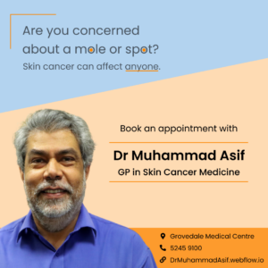 Dr Muhammad Asif Skin Doctor